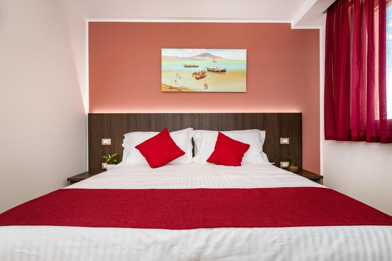 Dipladenia Garden Country Resort Mascali Dış mekan fotoğraf