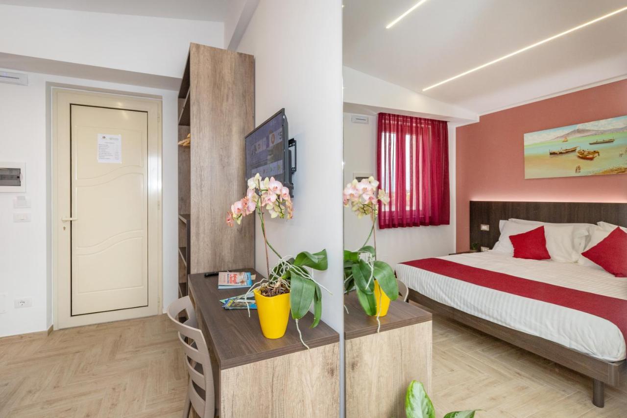 Dipladenia Garden Country Resort Mascali Dış mekan fotoğraf