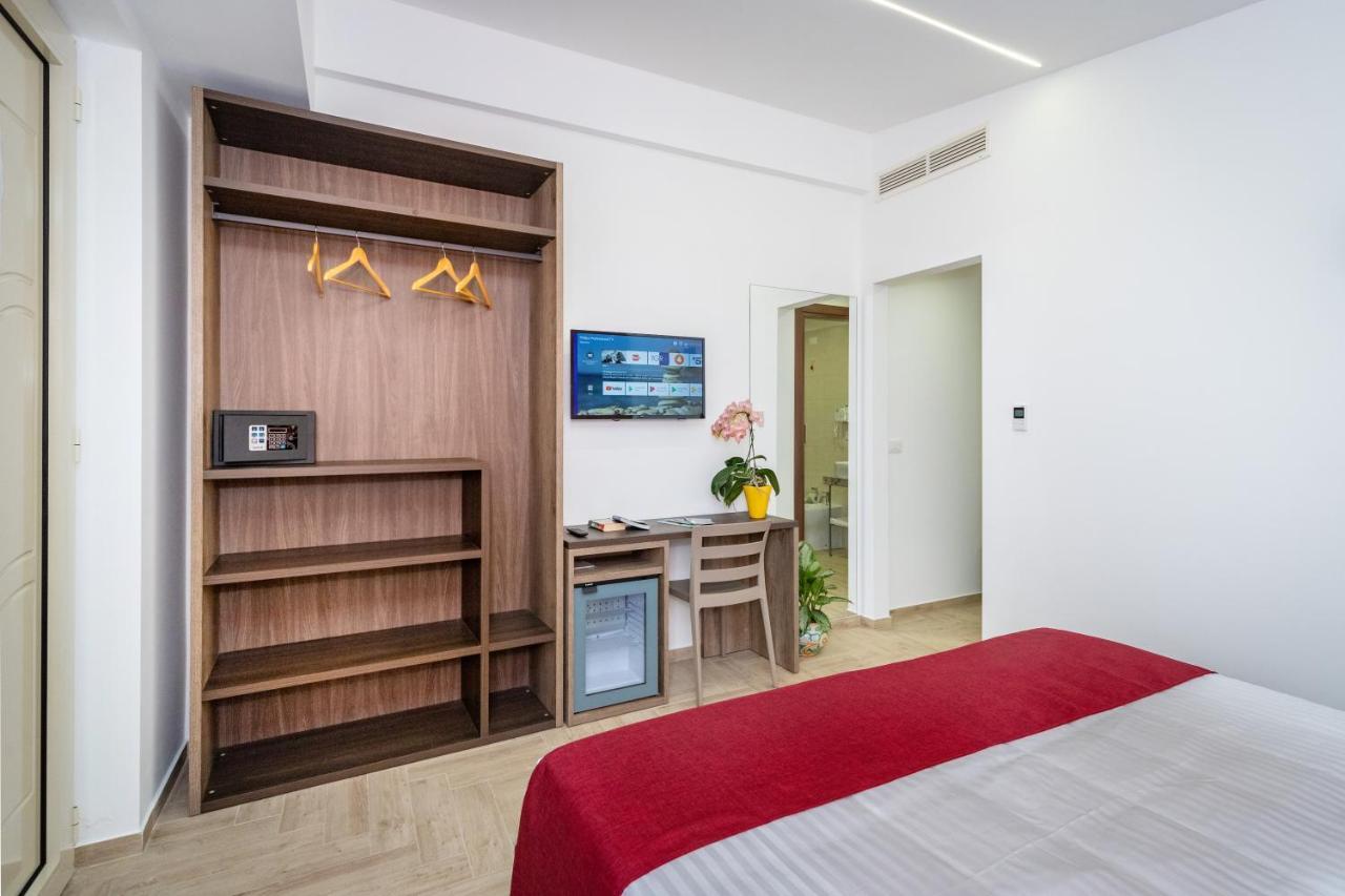 Dipladenia Garden Country Resort Mascali Dış mekan fotoğraf