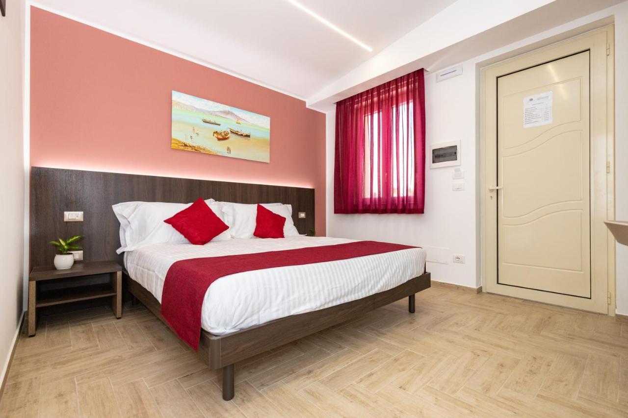 Dipladenia Garden Country Resort Mascali Dış mekan fotoğraf