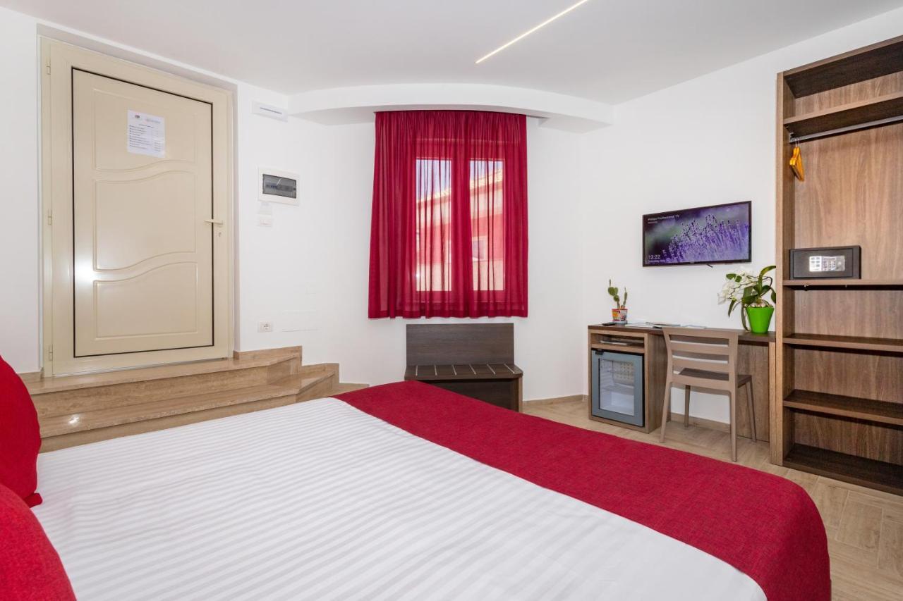 Dipladenia Garden Country Resort Mascali Dış mekan fotoğraf