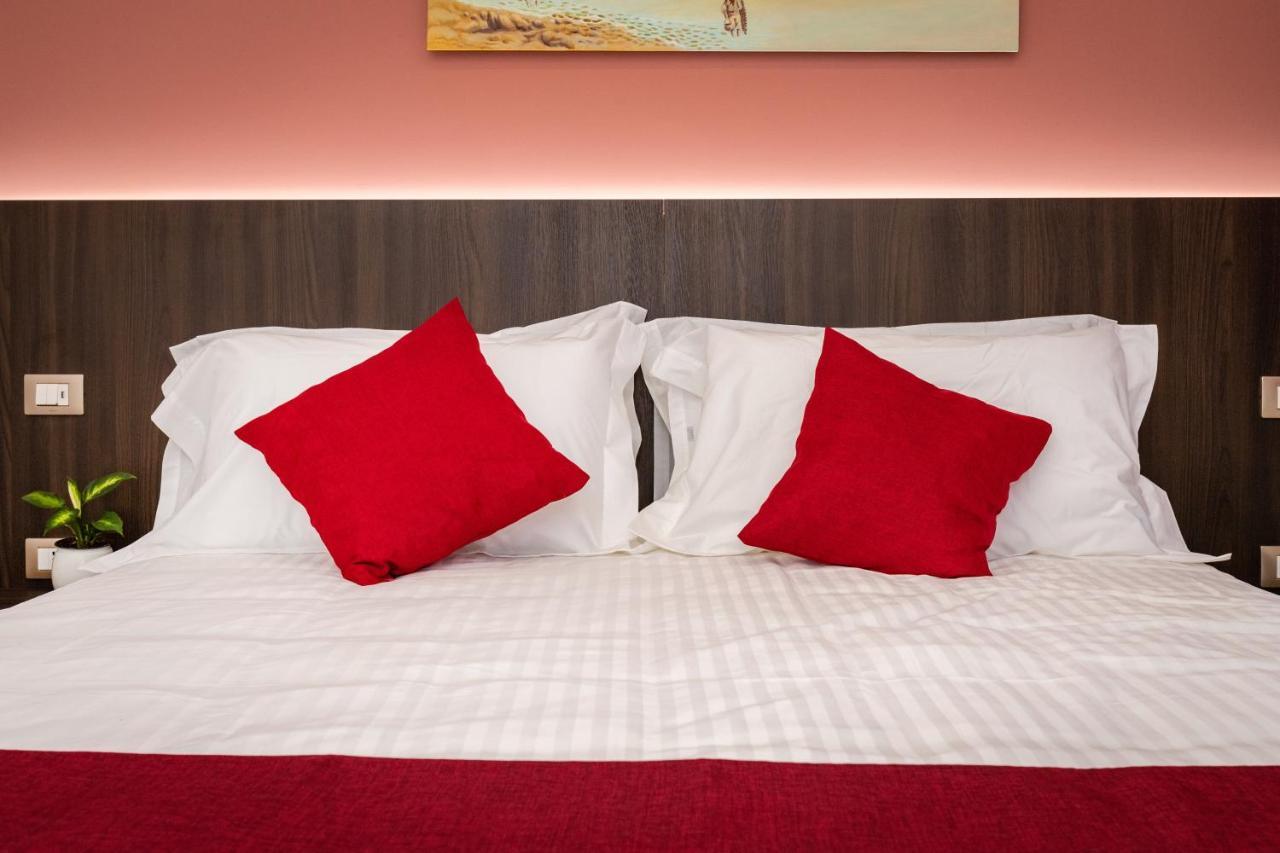 Dipladenia Garden Country Resort Mascali Dış mekan fotoğraf