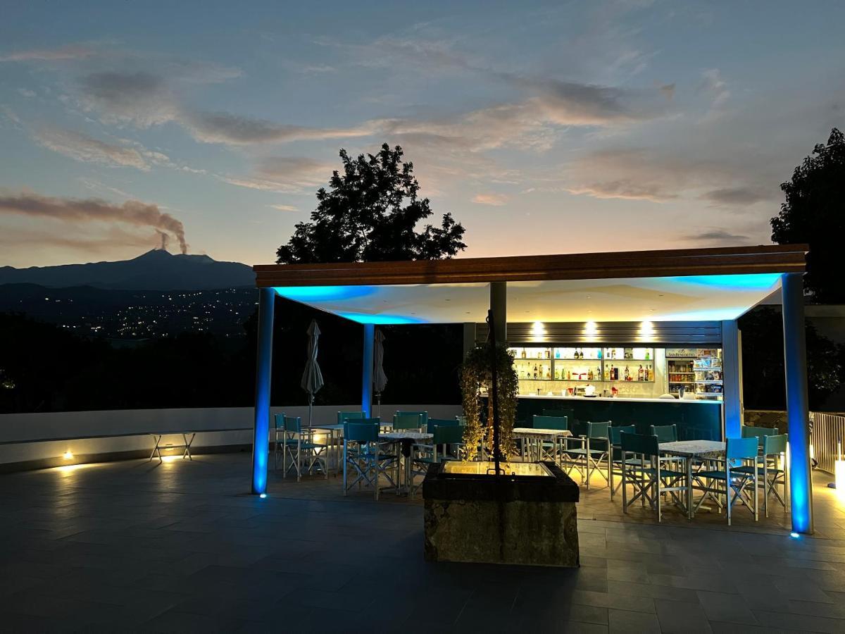Dipladenia Garden Country Resort Mascali Dış mekan fotoğraf