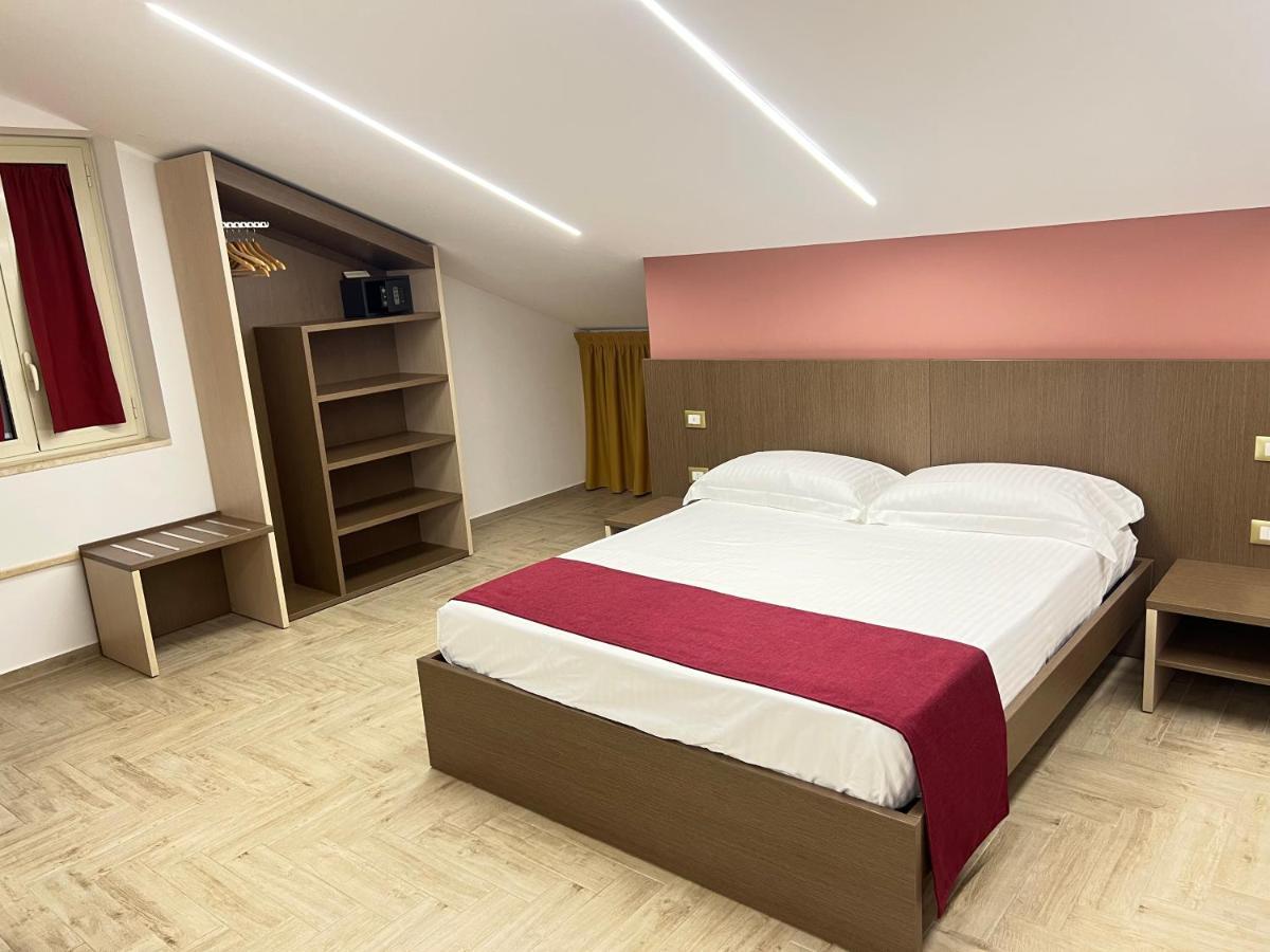 Dipladenia Garden Country Resort Mascali Dış mekan fotoğraf