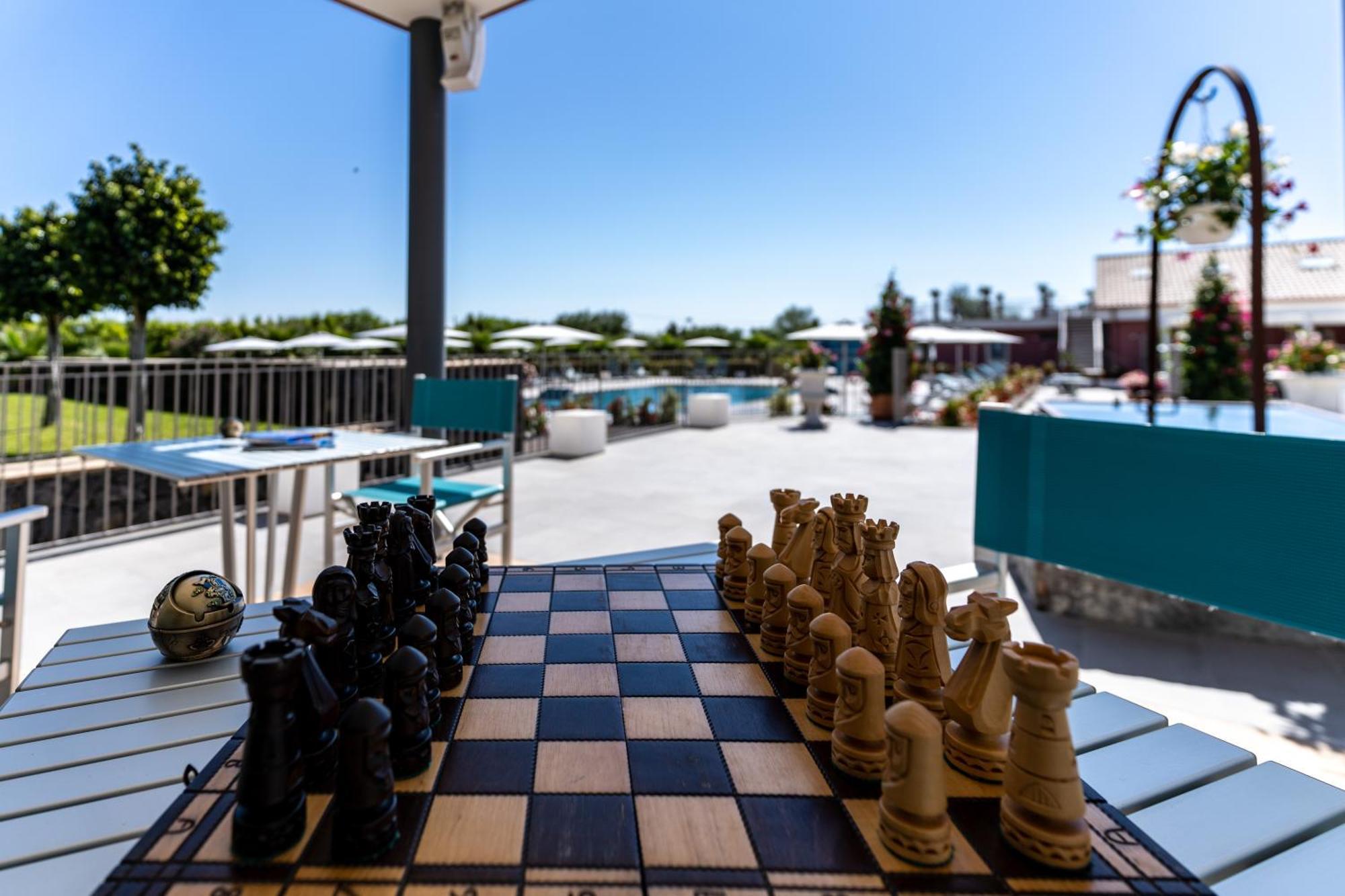 Dipladenia Garden Country Resort Mascali Dış mekan fotoğraf