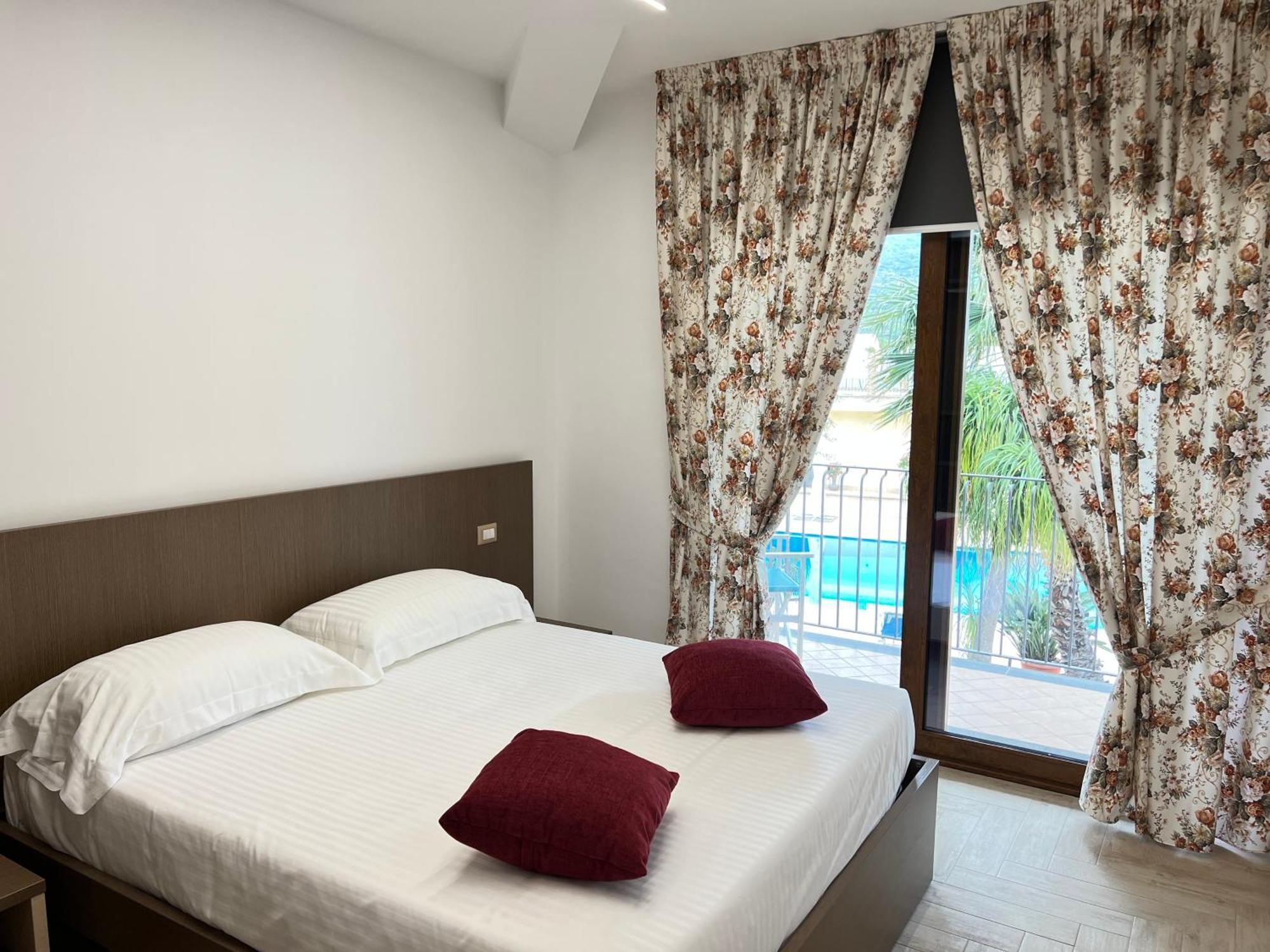 Dipladenia Garden Country Resort Mascali Oda fotoğraf