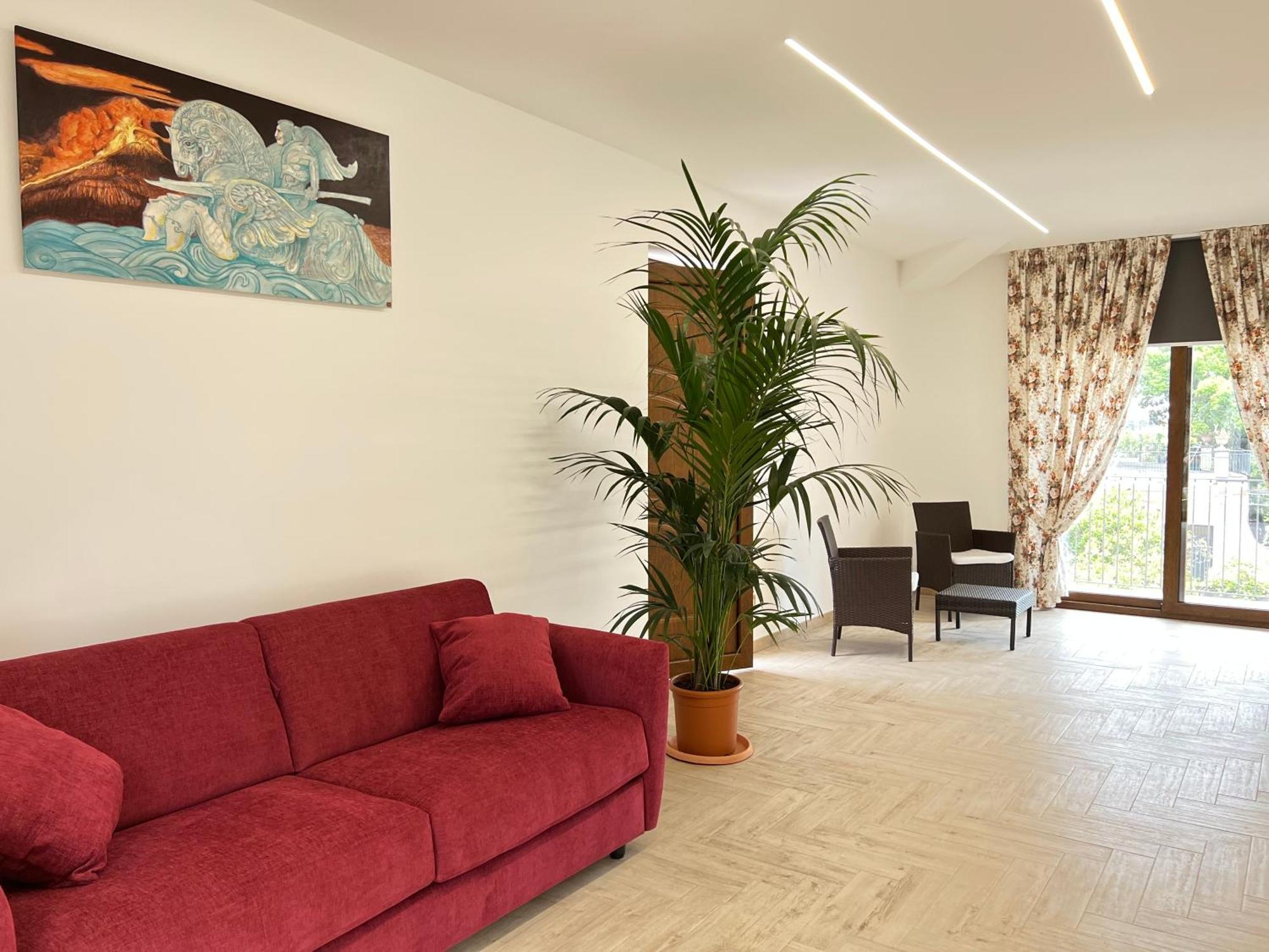 Dipladenia Garden Country Resort Mascali Oda fotoğraf